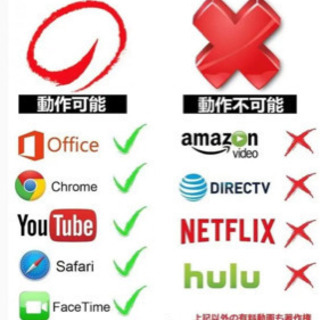 Any　Cast(エニーキャスト)　YouTube　ミラーリング　の画像
