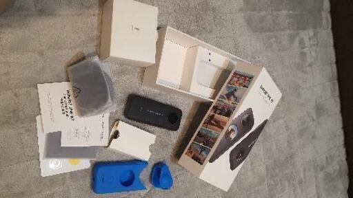 デジタルカメラ insta360 go2