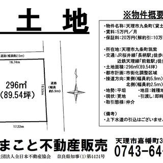 ※貸土地です※　約90坪・更地！！