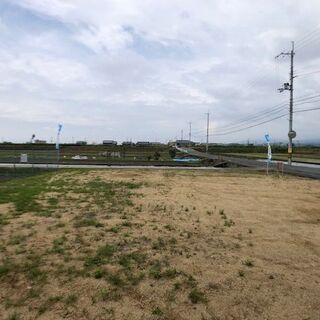 ※貸土地です※　約90坪・更地！！ - 賃貸（マンション/一戸建て）