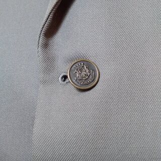 レトロ　ウールジャケット　値下げしました！の画像