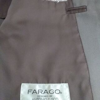 レトロ　ウールジャケット　値下げしました！の画像