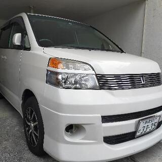 TOYOTA　ノア(返信出来なかった方すみまでした