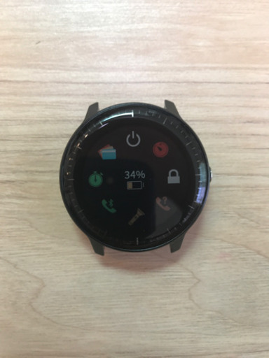 ガーミン  VIVOACTIVE3 MUSIC