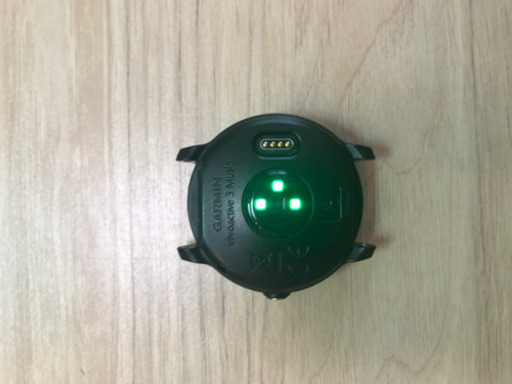 ガーミン  VIVOACTIVE3 MUSIC
