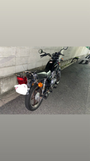 スズキ GN125