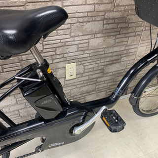 東京23区配達無料 新基準 Panasonic パナソニック ギュットミニDX 新品