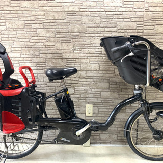 東京23区配達無料 新基準 Panasonic パナソニック ギュットミニ 13.2Ah