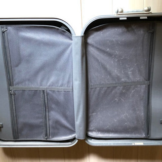 再々値下！エレッセ ellesse スーツケース 大の画像