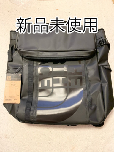 未使用THE NORTH FACE NM82000 BC Fuse Box II