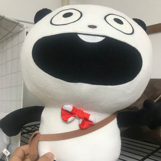 ぬいぐるみ色々一式　最近ゲームセンターで採りました！