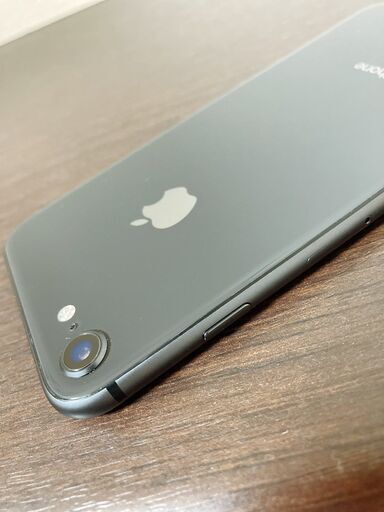 【美品】【人気！】iPhone8 64gb SIMロック解除済み　スペースグレー 
