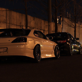 シルビア s15スモークテールランプ
