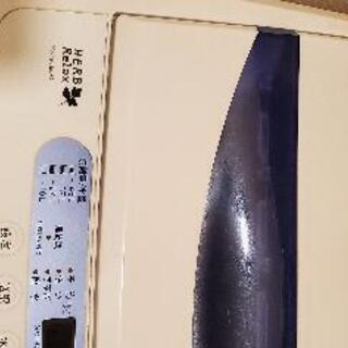 洗濯機　一人暮らし用の画像