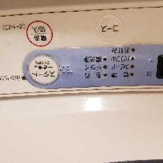 洗濯機　一人暮らし用の画像