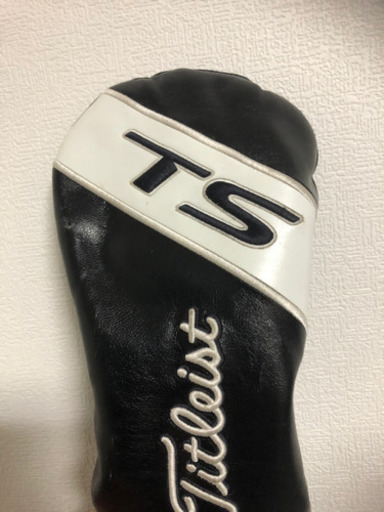 値下げ激安タイトリストTS3