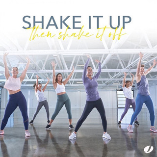 【長津田】🎶ジャザサイズ🎶ダンスフィットネス🎶Jazzercis...