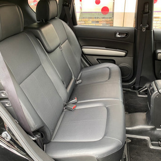 全国自社ローン対応！エクストレイルの画像