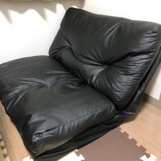 2人掛けソファ