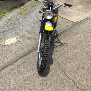  RT360  車体の画像