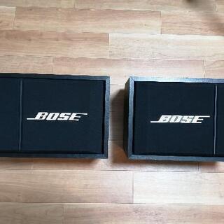 BOSE/ボーズ 201 AUDIO/VIDEO モニタースピー...