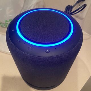 Echo Studio (エコースタジオ)Hi-Fiスマートスピ...