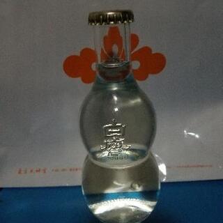 【女性限定】東京大神宮 お下がり日本酒＆入浴剤