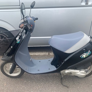 ※値下げしました　HONDA ホンダ　原付　パル　PAL 50c...