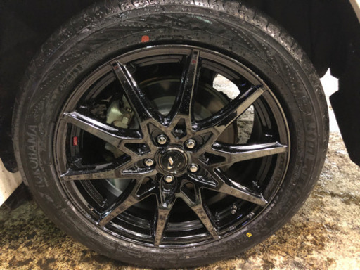 レオニスホイール