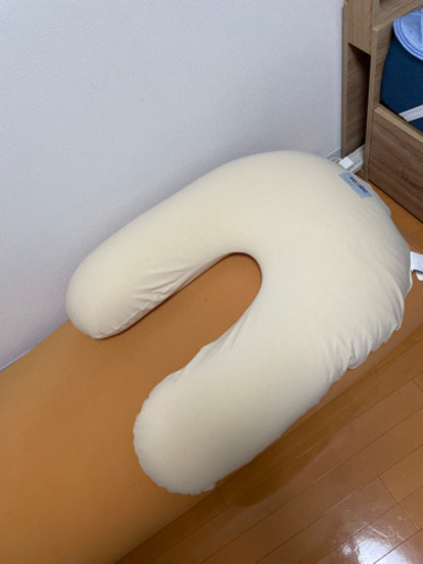 【yogibo（ヨギボー）】マックス＋サポートのセット