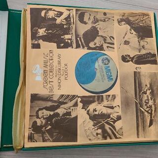 レコードの画像