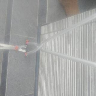 刈り込みバサミ　２〜３回使用