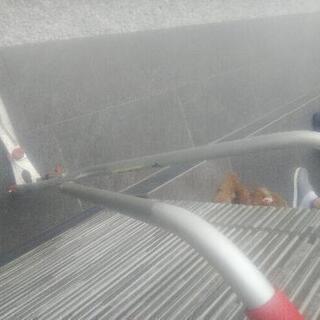 刈り込みバサミ　２〜３回使用の画像