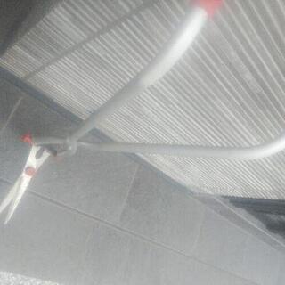 刈り込みバサミ　２〜３回使用の画像