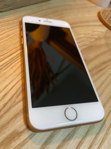 iPhone8 64GB SIMフリー