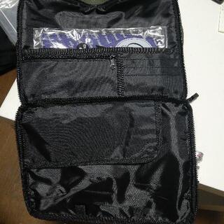 【未使用】Colemanモスグリーンバックの画像