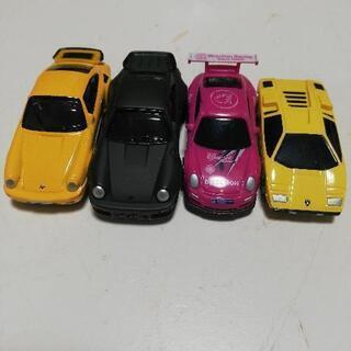 ポルシェミニカー