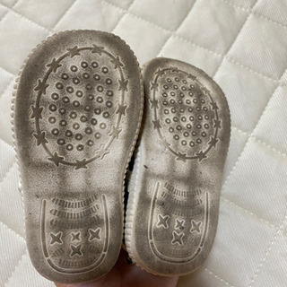値下げ！子供靴セット13センチの画像