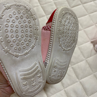値下げ！子供靴セット13センチの画像