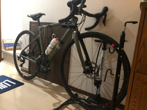 cannondale CAAD13 Disc 105 キャノンデール