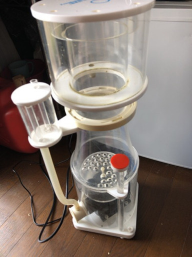 プロテインスキマー inspire300