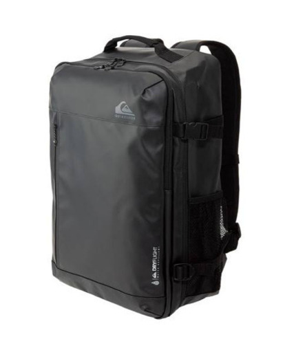 クイックシルバー　リュック