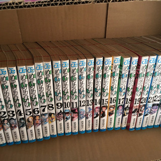 シャーマンキング 1〜25巻セット (中古)の画像