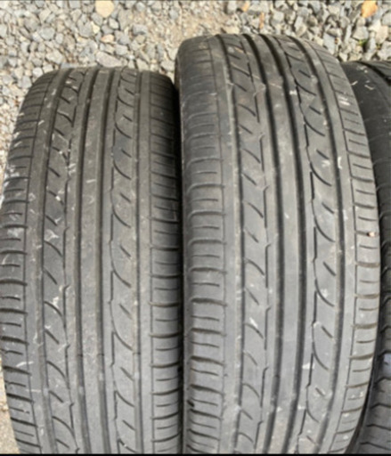 ダイハツ 純正 16インチ アルミホイール カスタムRS