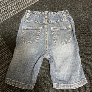 ディーゼル　DIESEL KID  デニム　幼児用ジーンズの画像