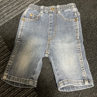 ディーゼル　DIESEL KID  デニム　幼児用ジーンズの画像