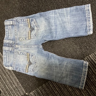 ディーゼル　DIESEL KID  デニム　幼児用ジーンズの画像