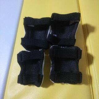 受け渡し予定者決定しました ストライダー用 プロテクター キッズサイズ 2才～5才くらいの画像