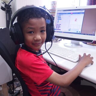小学3年生から　～キッズ・プログラミング講座～無料体験実施中