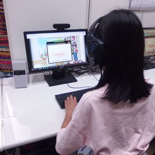 小学3年生以上　～キッズ・パソコン講座～無料体験実施中